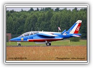 Alpha Jet FAF E-88 6
